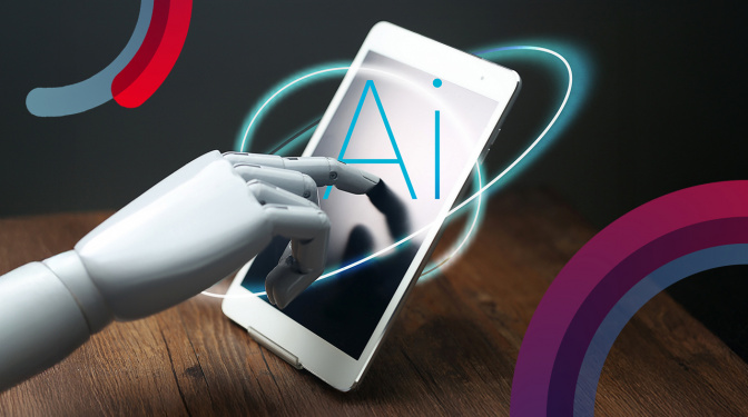 Kompletní průvodce pro firmy: Jak vytvořit logo pomocí AI