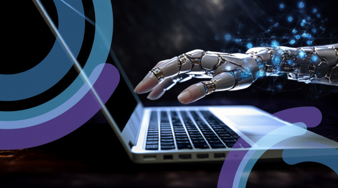 AI grafika pro tisk: Tipy na AI nástroje, prompty a přípravu dat