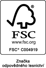 FSC certifikát