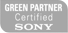 Sony certifikát